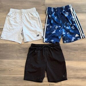 Kids Shorts, size 10